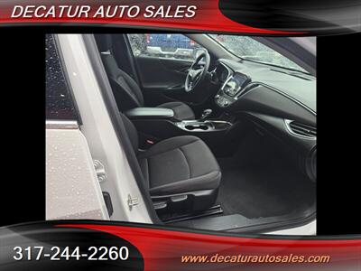 2021 Chevrolet Malibu LT   - Photo 23 - Indianapolis, IN 46221