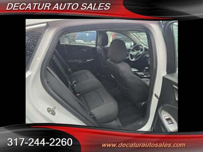 2021 Chevrolet Malibu LT   - Photo 22 - Indianapolis, IN 46221