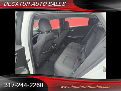 2021 Chevrolet Malibu LT   - Photo 21 - Indianapolis, IN 46221