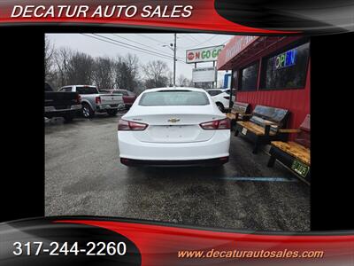 2021 Chevrolet Malibu LT   - Photo 18 - Indianapolis, IN 46221