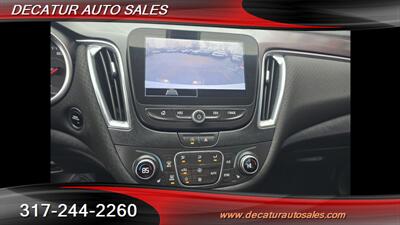 2021 Chevrolet Malibu LT   - Photo 12 - Indianapolis, IN 46221
