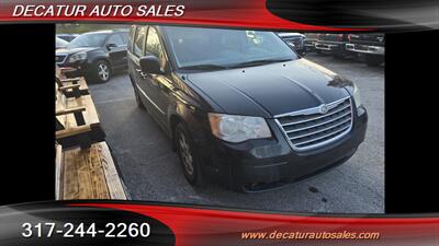 2010 Chrysler Town & Country Touring   - Photo 4 - Indianapolis, IN 46221