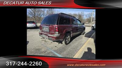 2004 Chevrolet TrailBlazer EXT LT   - Photo 15 - Indianapolis, IN 46221