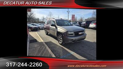 2004 Chevrolet TrailBlazer EXT LT   - Photo 14 - Indianapolis, IN 46221
