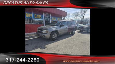 2004 Chevrolet TrailBlazer EXT LT   - Photo 12 - Indianapolis, IN 46221