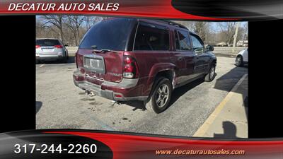 2004 Chevrolet TrailBlazer EXT LT   - Photo 5 - Indianapolis, IN 46221