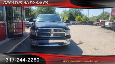 2011 RAM 1500 Laramie Longhorn   - Photo 3 - Indianapolis, IN 46221