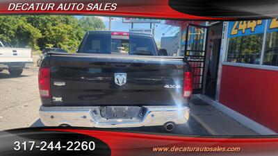 2011 RAM 1500 Laramie Longhorn   - Photo 6 - Indianapolis, IN 46221