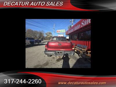 2004 Toyota Tundra SR5   - Photo 27 - Indianapolis, IN 46221