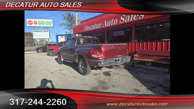 2004 Toyota Tundra SR5 4dr Access Cab SR5   - Photo 7 - Indianapolis, IN 46221