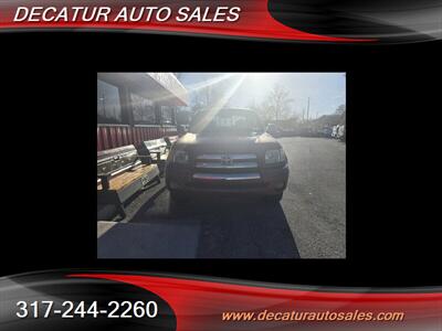 2004 Toyota Tundra SR5   - Photo 24 - Indianapolis, IN 46221