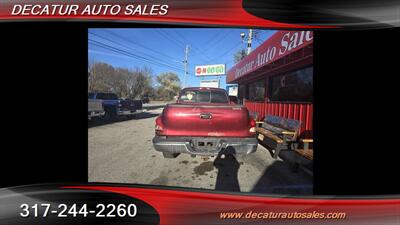 2004 Toyota Tundra SR5 4dr Access Cab SR5   - Photo 20 - Indianapolis, IN 46221