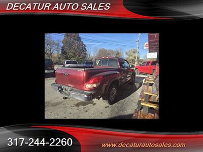 2004 Toyota Tundra SR5   - Photo 26 - Indianapolis, IN 46221