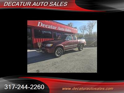 2004 Toyota Tundra SR5   - Photo 23 - Indianapolis, IN 46221