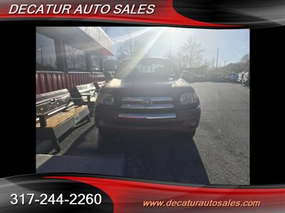 2004 Toyota Tundra SR5 4dr Access Cab SR5   - Photo 10 - Indianapolis, IN 46221