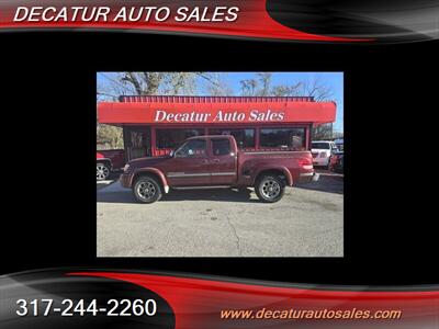 2004 Toyota Tundra SR5   - Photo 22 - Indianapolis, IN 46221