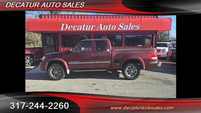 2004 Toyota Tundra SR5 4dr Access Cab SR5   - Photo 1 - Indianapolis, IN 46221