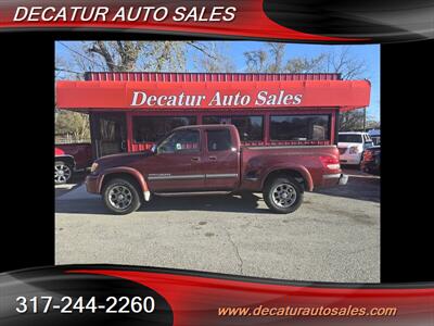 2004 Toyota Tundra SR5 4dr Access Cab SR5   - Photo 8 - Indianapolis, IN 46221