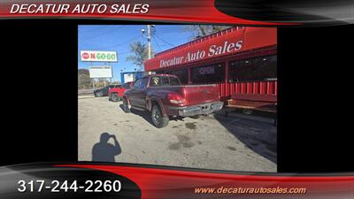 2004 Toyota Tundra SR5 4dr Access Cab SR5   - Photo 21 - Indianapolis, IN 46221