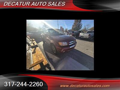 2004 Toyota Tundra SR5   - Photo 25 - Indianapolis, IN 46221