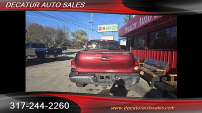 2004 Toyota Tundra SR5 4dr Access Cab SR5   - Photo 6 - Indianapolis, IN 46221
