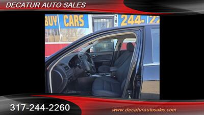 2010 Ford Fusion SE   - Photo 24 - Indianapolis, IN 46221