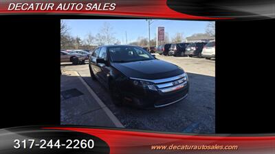 2010 Ford Fusion SE   - Photo 20 - Indianapolis, IN 46221