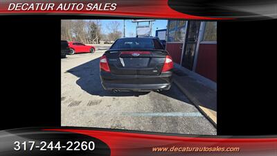 2010 Ford Fusion SE   - Photo 22 - Indianapolis, IN 46221