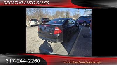 2010 Ford Fusion SE   - Photo 21 - Indianapolis, IN 46221