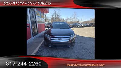 2010 Ford Fusion SE   - Photo 19 - Indianapolis, IN 46221