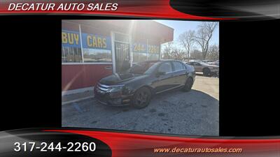 2010 Ford Fusion SE   - Photo 18 - Indianapolis, IN 46221