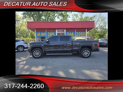 2015 GMC Sierra 1500 Denali   - Photo 16 - Indianapolis, IN 46221
