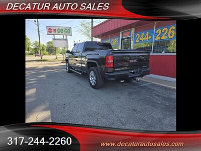 2015 GMC Sierra 1500 Denali   - Photo 22 - Indianapolis, IN 46221