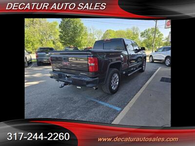 2015 GMC Sierra 1500 Denali   - Photo 20 - Indianapolis, IN 46221