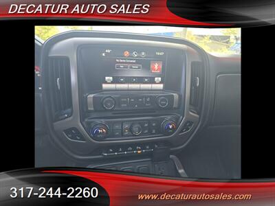 2015 GMC Sierra 1500 Denali   - Photo 25 - Indianapolis, IN 46221