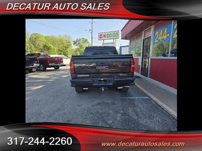 2015 GMC Sierra 1500 Denali   - Photo 21 - Indianapolis, IN 46221