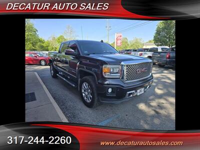 2015 GMC Sierra 1500 Denali   - Photo 19 - Indianapolis, IN 46221