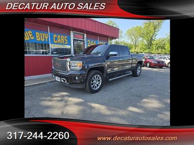 2015 GMC Sierra 1500 Denali   - Photo 17 - Indianapolis, IN 46221