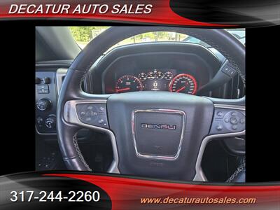 2015 GMC Sierra 1500 Denali   - Photo 28 - Indianapolis, IN 46221
