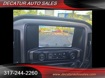 2015 GMC Sierra 1500 Denali   - Photo 26 - Indianapolis, IN 46221