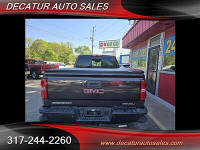 2015 GMC Sierra 1500 Denali   - Photo 29 - Indianapolis, IN 46221