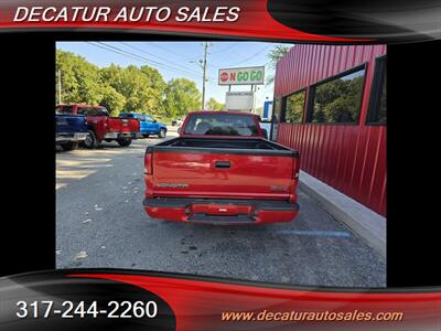 2001 GMC Sonoma SLS   - Photo 16 - Indianapolis, IN 46221