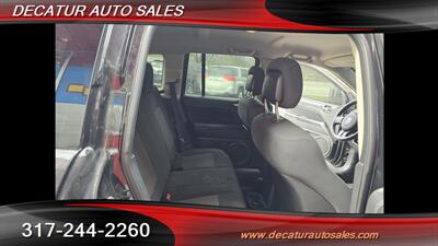 2011 Jeep Compass Sport   - Photo 11 - Indianapolis, IN 46221