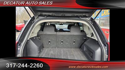 2011 Jeep Compass Sport   - Photo 9 - Indianapolis, IN 46221