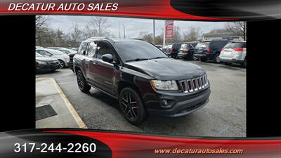 2011 Jeep Compass Sport   - Photo 4 - Indianapolis, IN 46221