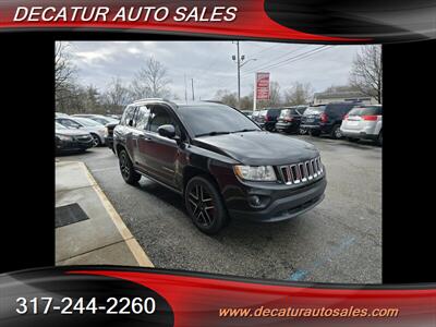 2011 Jeep Compass Sport   - Photo 15 - Indianapolis, IN 46221