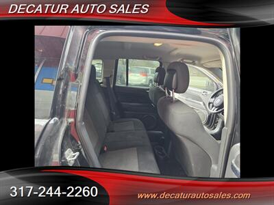 2011 Jeep Compass Sport   - Photo 22 - Indianapolis, IN 46221