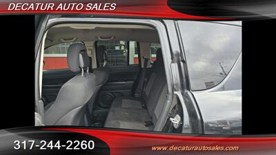 2011 Jeep Compass Sport   - Photo 8 - Indianapolis, IN 46221