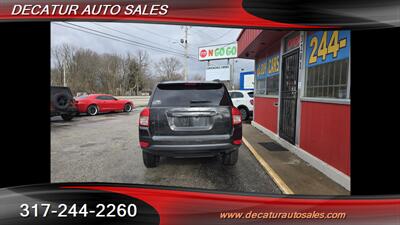 2011 Jeep Compass Sport   - Photo 6 - Indianapolis, IN 46221