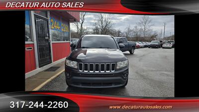 2011 Jeep Compass Sport   - Photo 3 - Indianapolis, IN 46221